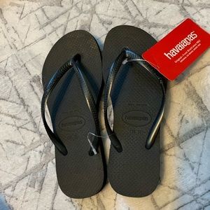Havaianas women’s flip flops